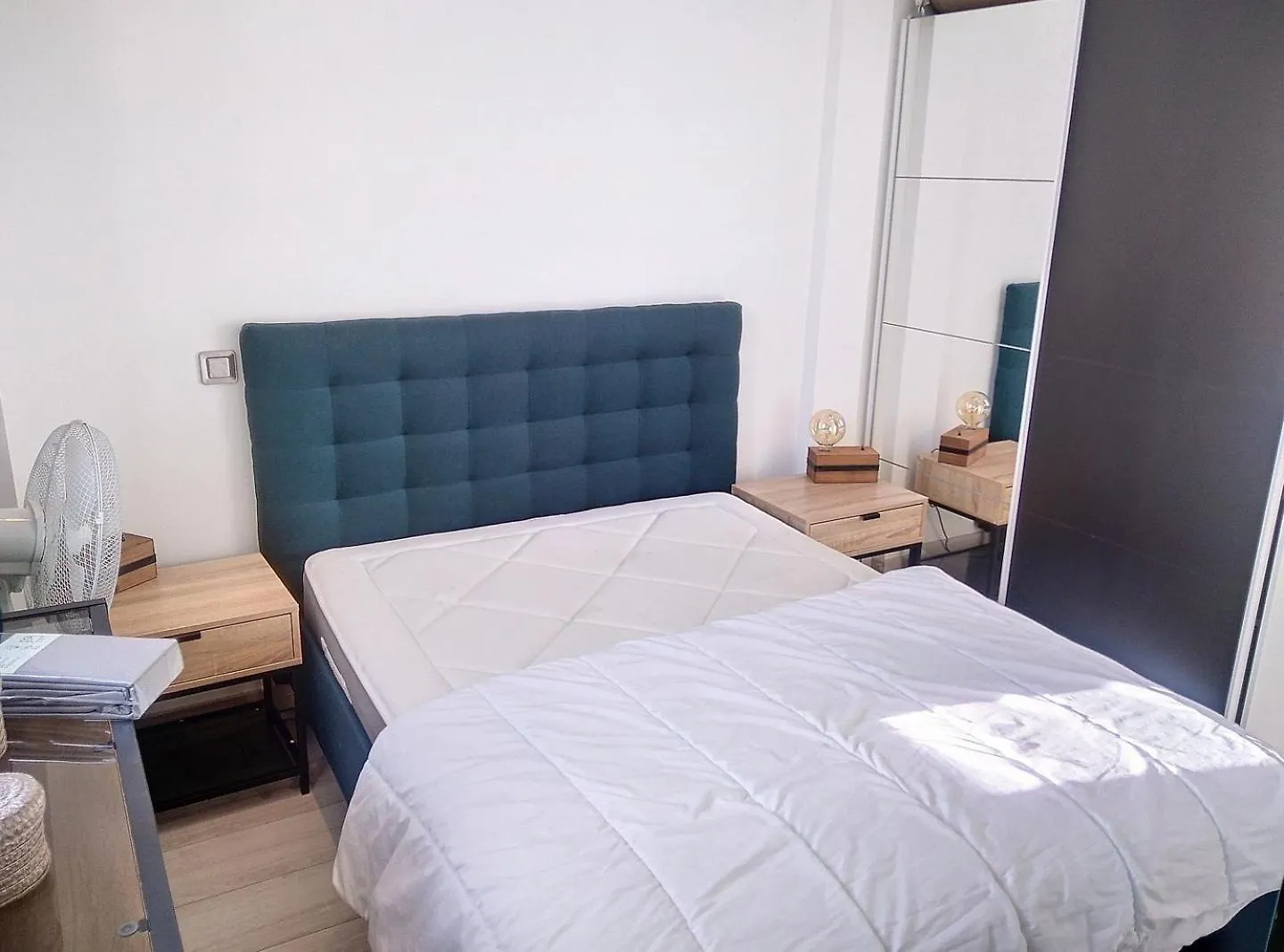 Residence Le Cendre Juan-les-Pins 0*,