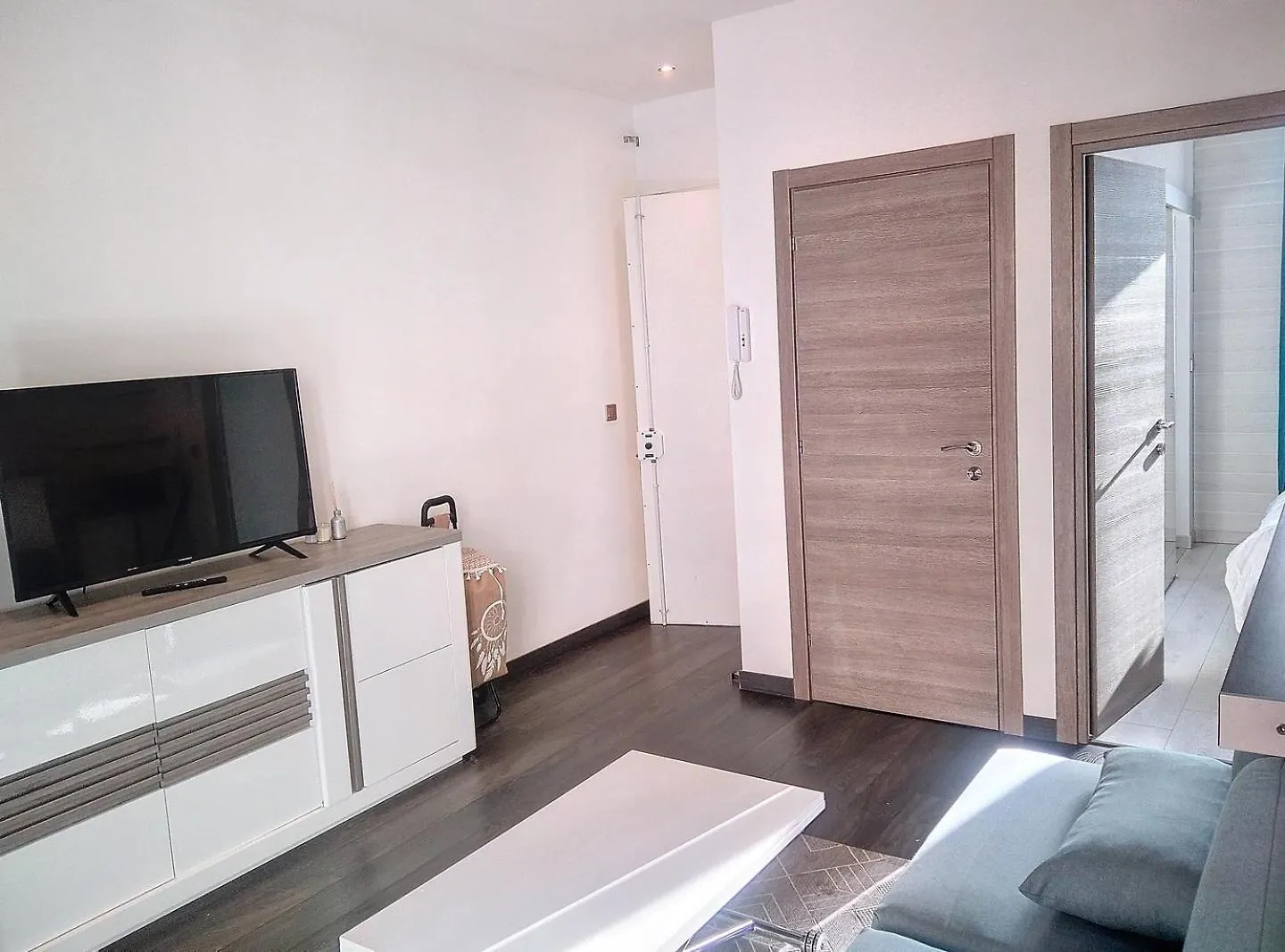 Apartment Residence Le Cendre Juan-les-Pins