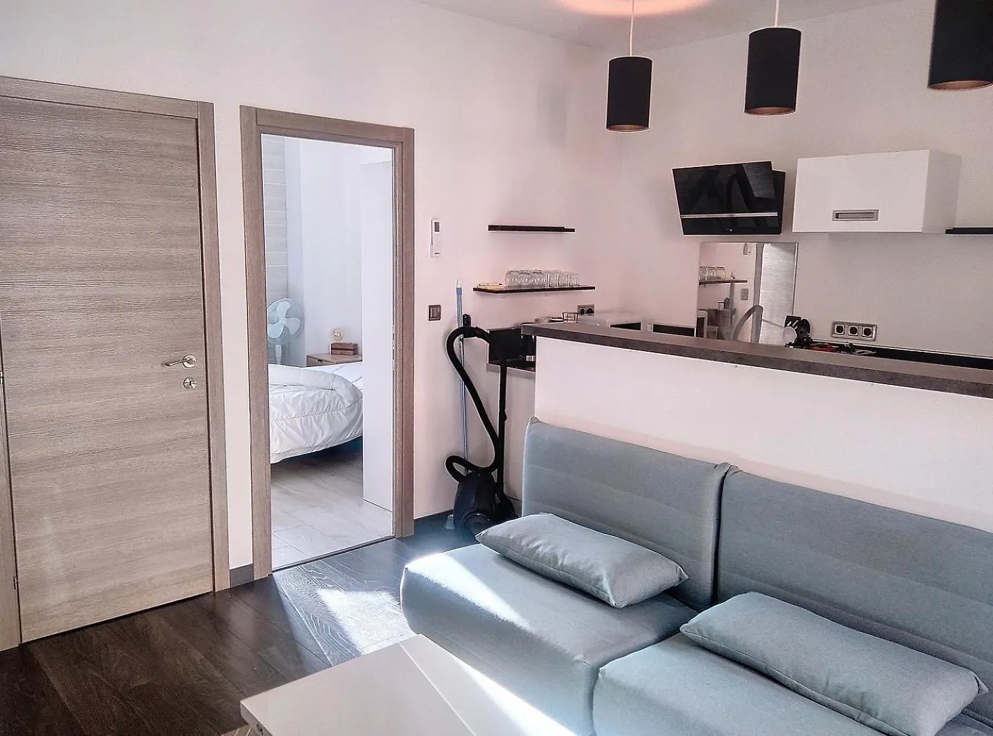 Residence Le Cendre Juan-les-Pins