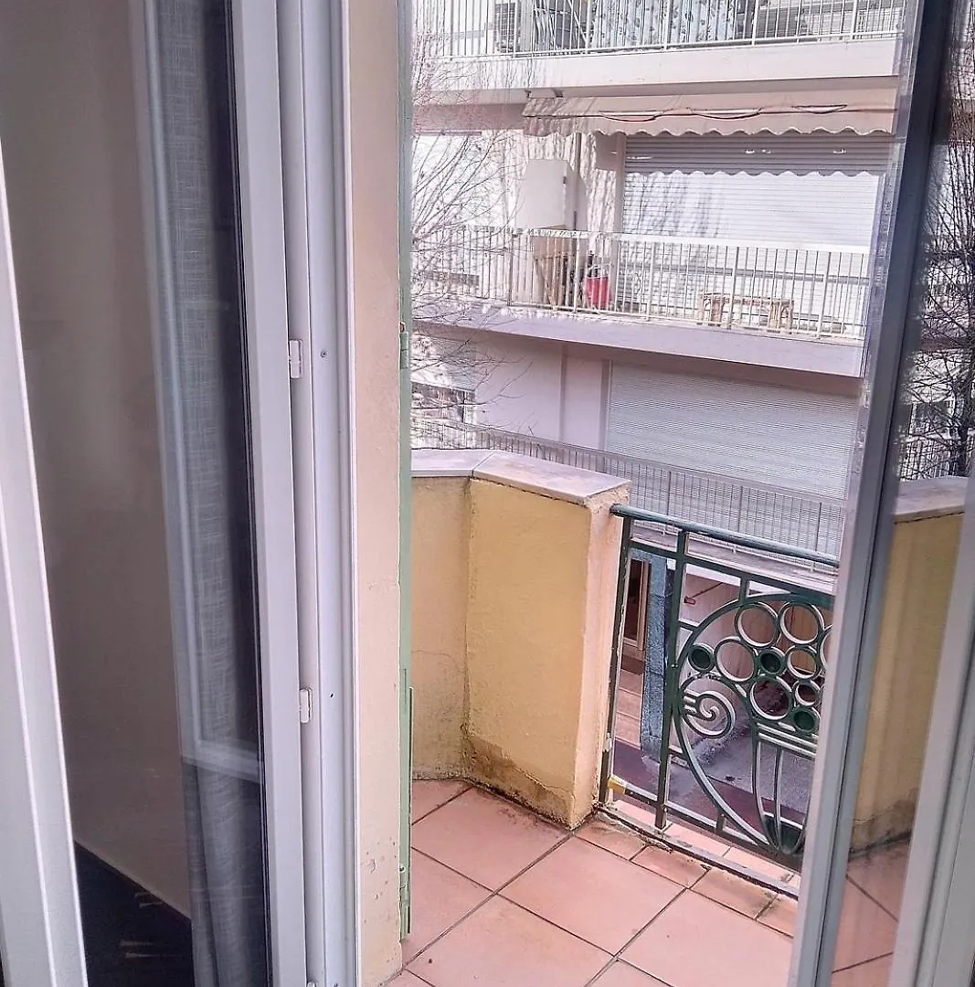 Residence Le Cendre Juan-les-Pins Apartment