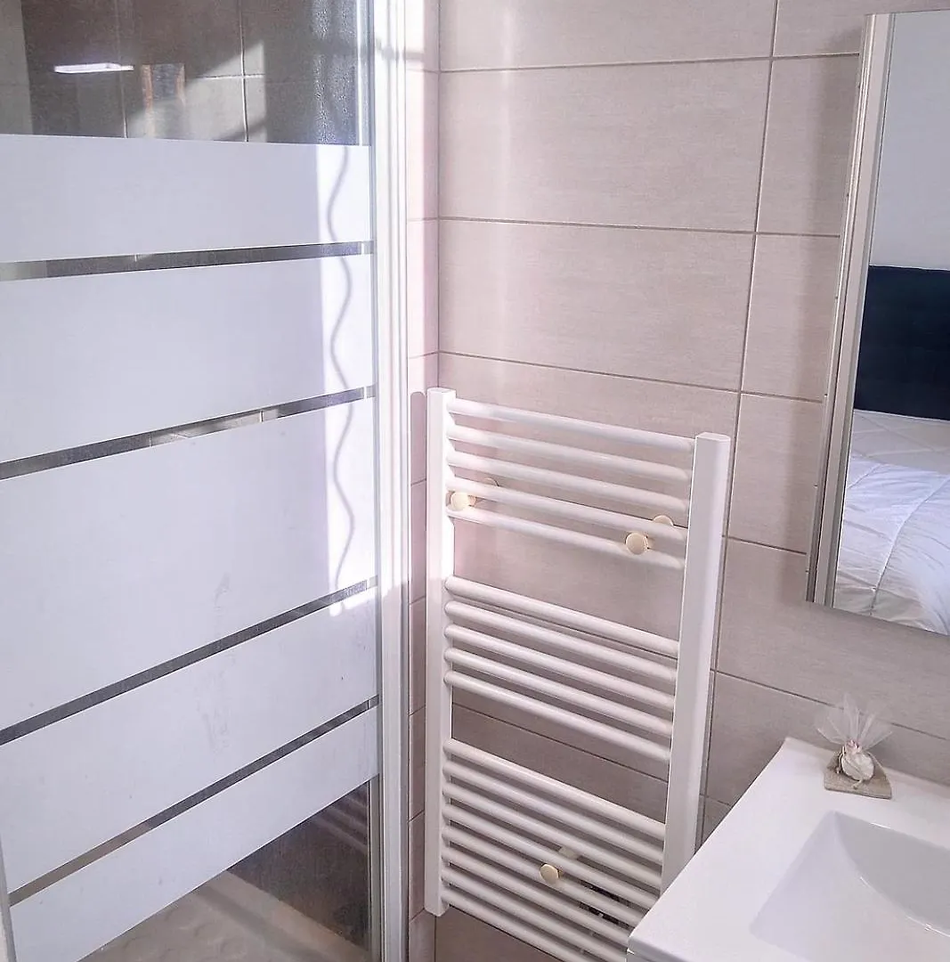 Apartment Residence Le Cendre Juan-les-Pins